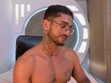 Alanrodgers2_0 April 22, 2026 Chaturbate stream image