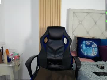 Caro_Fisher April 22, 2026 Chaturbate stream image