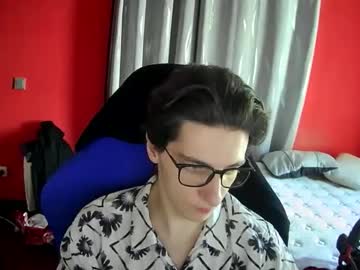 Danywhiteyb April 22, 2026 Chaturbate stream image