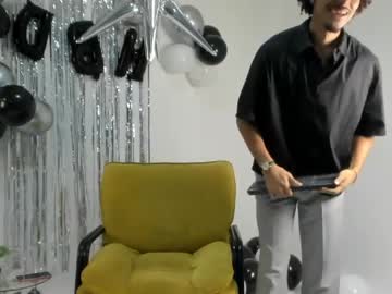 Jordan_Love7 April 22, 2026 Chaturbate stream image
