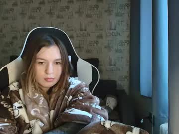 Liliawoolf April 22, 2026 Chaturbate stream image
