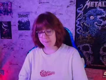 Margaret_Red April 22, 2026 Chaturbate stream image