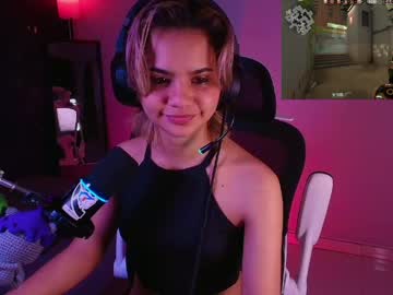 Marlena3312 April 22, 2026 Chaturbate stream image