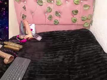 Pattynautgloxxx April 22, 2026 Chaturbate stream image