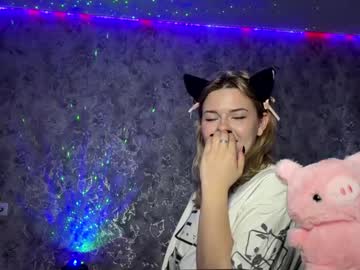 Shaynahyett April 22, 2026 Chaturbate stream image