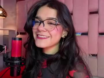 Valeriekay_ April 22, 2026 Chaturbate stream image