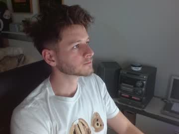Freddy_Star April 22, 2026 Chaturbate stream image