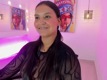 Gaby_Ramirez April 22, 2026 Chaturbate stream image