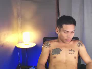 Horny_Lucasxxxx April 22, 2026 Chaturbate stream image