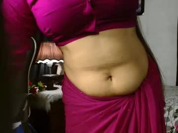 Indiantina April 22, 2026 Chaturbate stream image