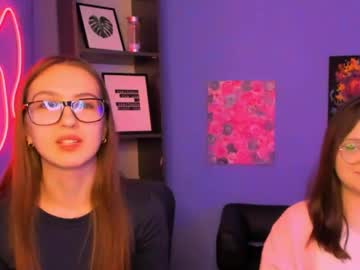 Maya_Minxx April 22, 2026 Chaturbate stream image