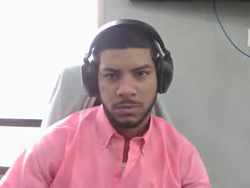 Millerthh April 22, 2026 Chaturbate stream image