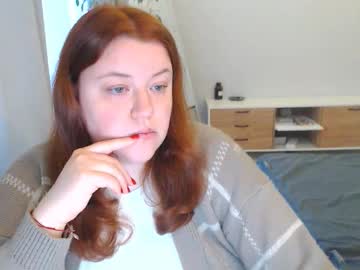 Polinasallivan April 22, 2026 Chaturbate stream image