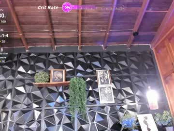 Susana_Smith18 April 22, 2026 Chaturbate stream image