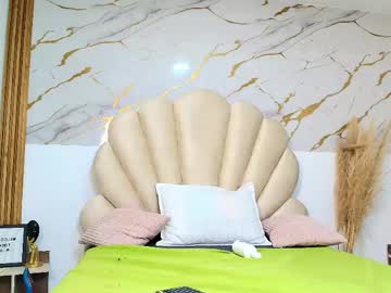 Yull_Dulkat April 22, 2026 Chaturbate stream image