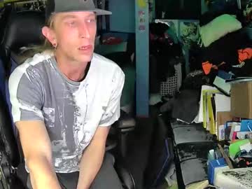 Aaron111dub April 22, 2026 Chaturbate stream image