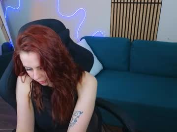 Aisha_Riley April 22, 2026 Chaturbate stream image