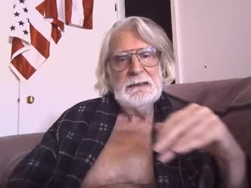 Alphauniform April 22, 2026 Chaturbate stream image