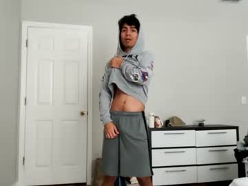 Amoscuida April 22, 2026 Chaturbate stream image