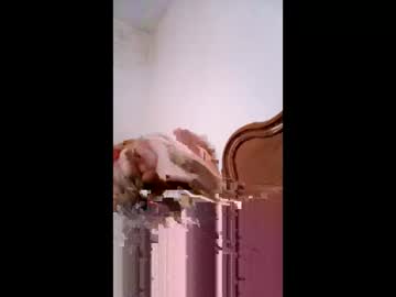 Asbamj April 22, 2026 Chaturbate stream image