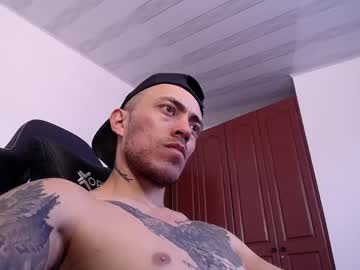 Jasson_King01 April 22, 2026 Chaturbate stream image