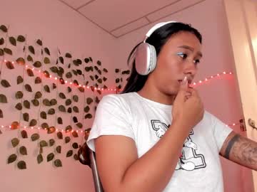 Katia606424 April 22, 2026 Chaturbate stream image