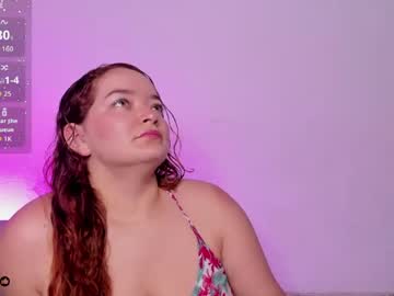 Keitlynsoto April 22, 2026 Chaturbate stream image