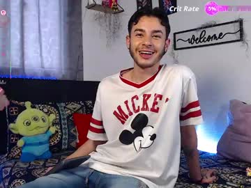 Kyle_Bratz April 22, 2026 Chaturbate stream image