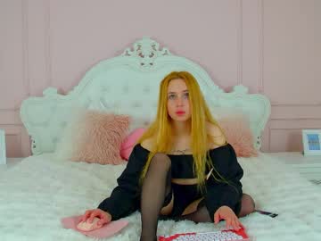 Lindsaylincoln April 22, 2026 Chaturbate stream image