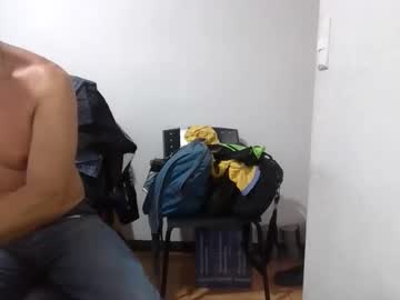 Marlonfit April 22, 2026 Chaturbate stream image