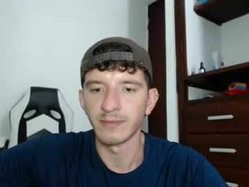 Milan_King_ April 22, 2026 Chaturbate stream image