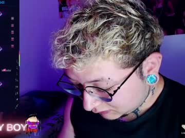 Prince_Ftm1 April 22, 2026 Chaturbate stream image