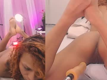 Rubidaniells_ April 22, 2026 Chaturbate stream image