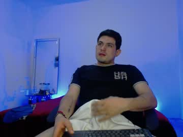 William_Steel_ April 22, 2026 Chaturbate stream image
