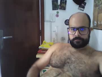 Absinnto2016 April 22, 2026 Chaturbate stream image