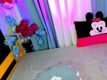 Baby_Kira1988 April 22, 2026 Chaturbate stream image