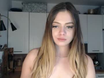 Buffyextasy April 22, 2026 Chaturbate stream image