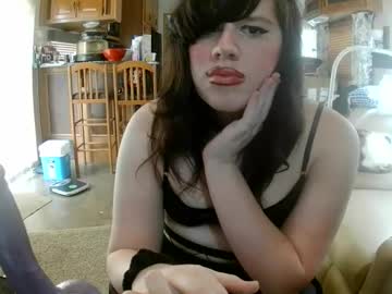 Cynthiacandy April 22, 2026 Chaturbate stream image