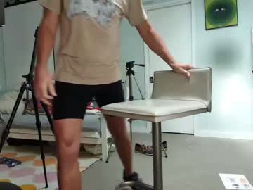 Daddycache April 22, 2026 Chaturbate stream image