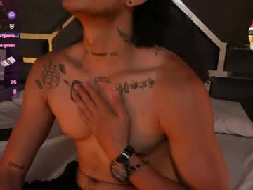 Jaytaylorr April 22, 2026 Chaturbate stream image