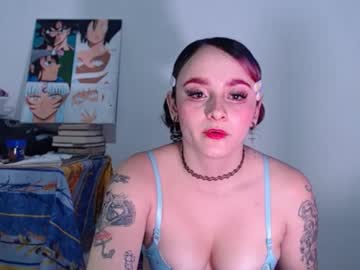 Julietajaguar April 22, 2026 Chaturbate stream image