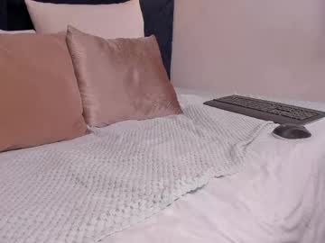 Khloe_Cutee April 22, 2026 Chaturbate stream image