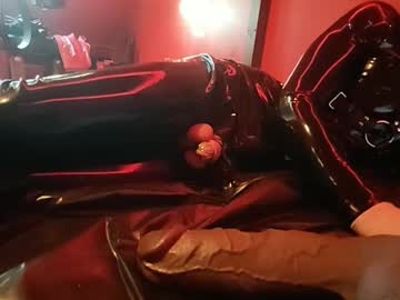 Latexanalboy April 22, 2026 Chaturbate stream image