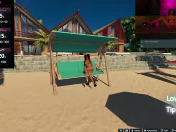 Maddii69 April 22, 2026 Chaturbate stream image