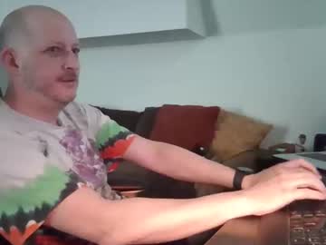 Mramccray April 22, 2026 Chaturbate stream image