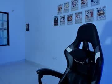 Nagi_Strong April 22, 2026 Chaturbate stream image