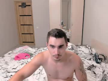 Olivandluk April 22, 2026 Chaturbate stream image