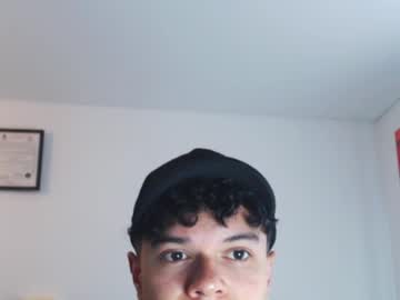 Rexbunnybody April 22, 2026 Chaturbate stream image