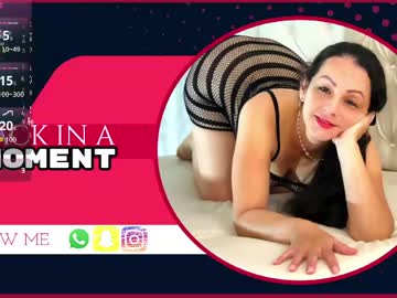 Samantrak_Love April 22, 2026 Chaturbate stream image