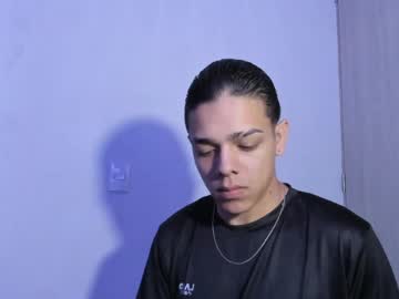 Wyatt_Smith71 April 22, 2026 Chaturbate stream image